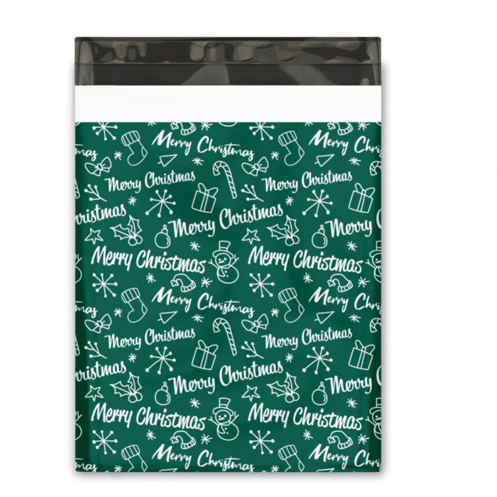 30 poly mailers mix & match